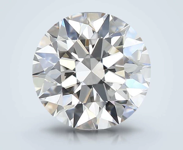 0.52 Carat · J · IF Rare Carat Ideal Cut