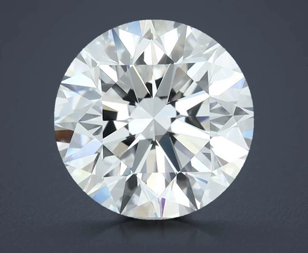 1.71 Carat · E · IF excellent Cut