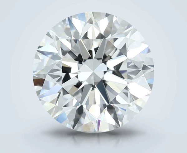 1.71 Carat · E · IF excellent Cut