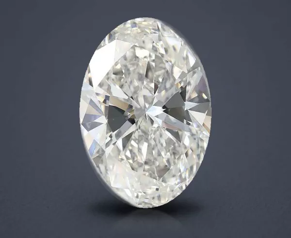 7.01 Carat · F · VS1 Rare Carat Ideal Cut