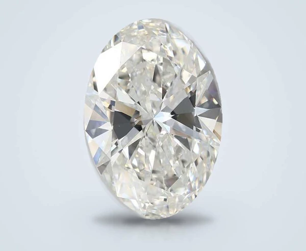 7.01 Carat · F · VS1 Rare Carat Ideal Cut