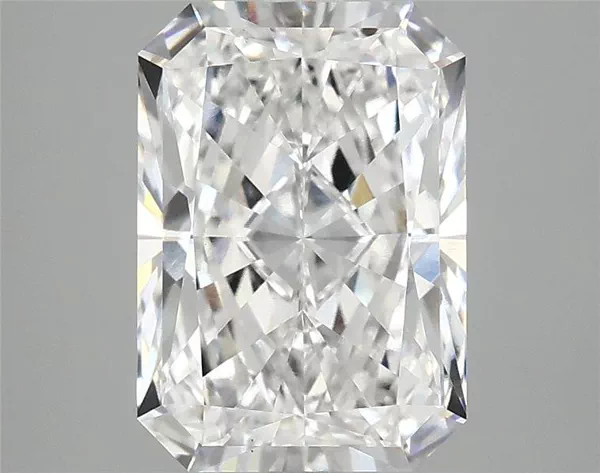 3.36 Carat · E · VS1 Rare Carat Ideal Cut