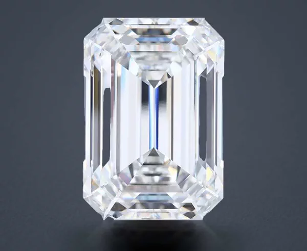 15.08 Carat · G · VVS2 Rare Carat Ideal Cut