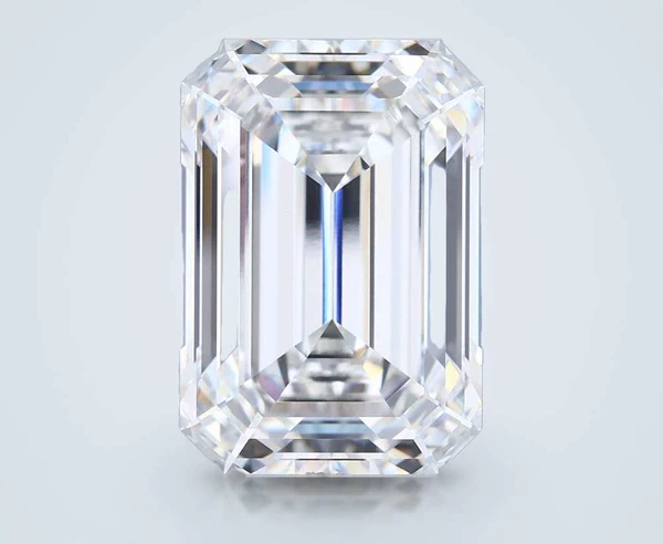 15.08 Carat · G · VVS2 Rare Carat Ideal Cut