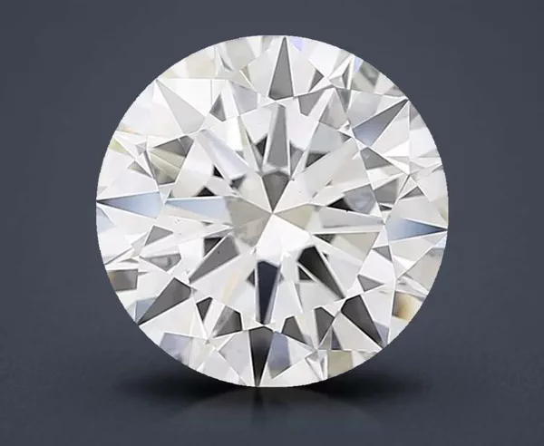4.63 Carat · F · VS1 excellent Cut