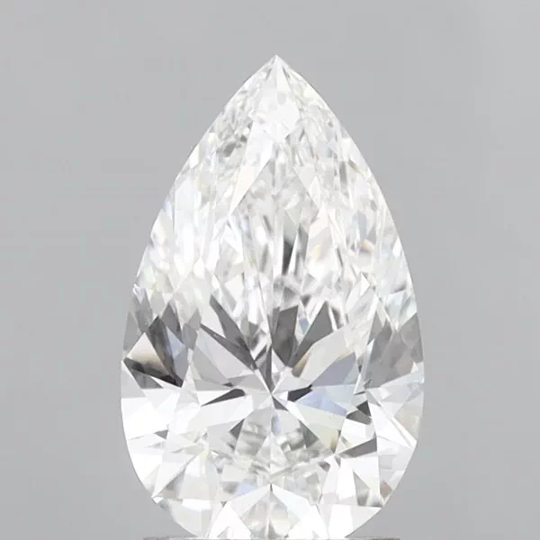 2.03 Carat · E · VVS1 Rare Carat Ideal Cut