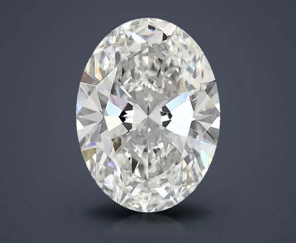 2.53 Carat · F · VS1 Rare Carat Ideal Cut