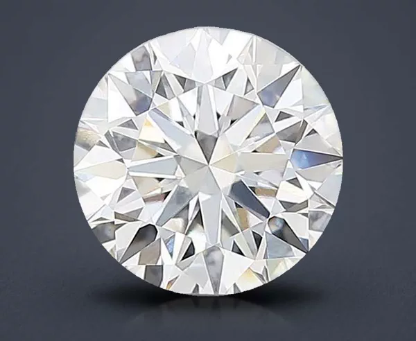 2.07 Carat · F · VVS1 Rare Carat Ideal Cut