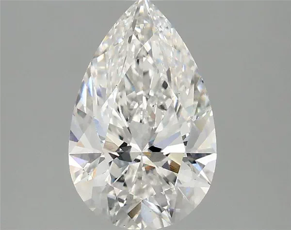 2.01 Carat · E · VS2 Rare Carat Ideal Cut
