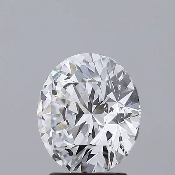 2.16 Carat · D · SI1 Rare Carat Ideal Cut