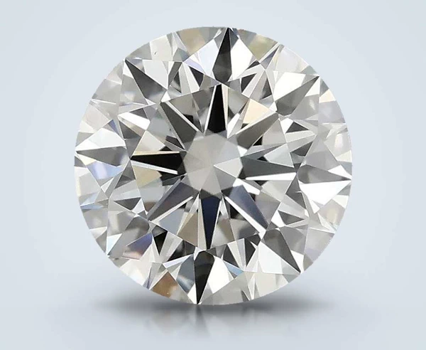 1.59 Carat · F · VS1 Rare Carat Ideal Cut