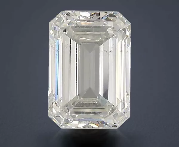 1.51 Carat · I · SI1 very good Cut