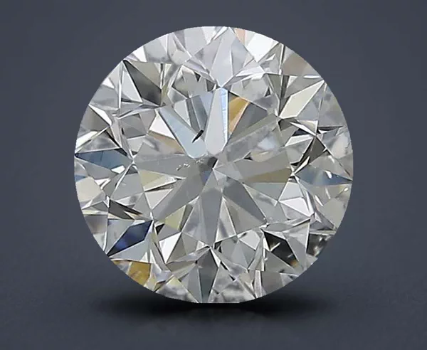 1.21 Carat · I · SI1 very good Cut