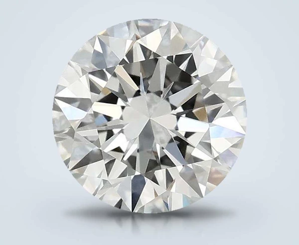 1 Carat · E · VVS2 Rare Carat Ideal Cut