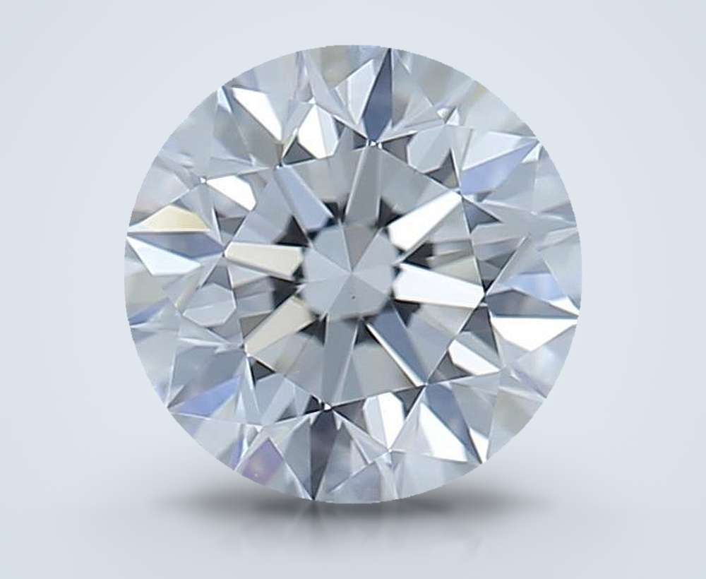 0.64 Carat · E · VS2 excellent Cut