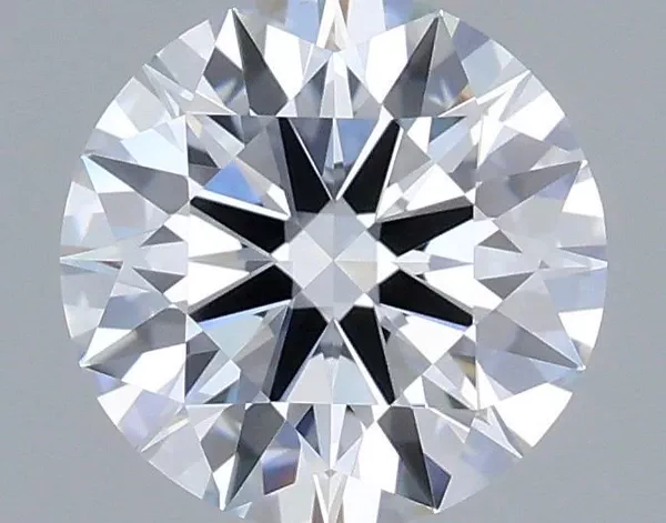 1.39 Carat · E · IF Rare Carat Ideal Cut
