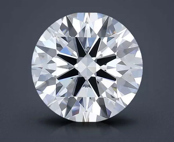 1.39 Carat · E · IF Rare Carat Ideal Cut