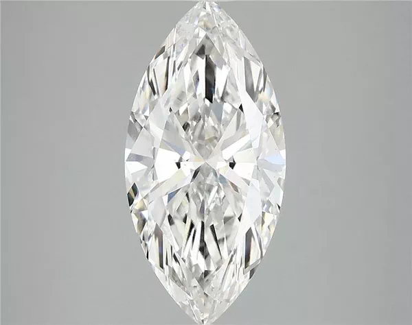 2.52 Carat · F · VS2 Rare Carat Ideal Cut