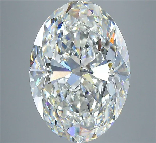 6.01 Carat · G · VS1 Rare Carat Ideal Cut