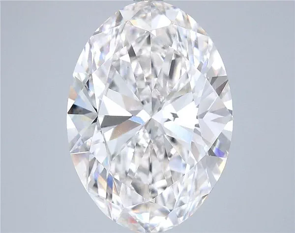 7.03 Carat · G · VS1 Rare Carat Ideal Cut