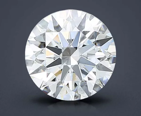 2.07 Carat · D · VS1 Rare Carat Ideal Cut