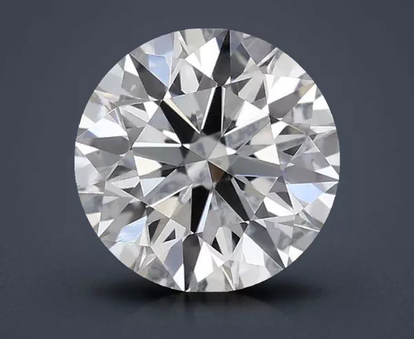 0.52 Carat · J · VVS2 Rare Carat Ideal Cut