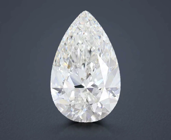 5 Carat · F · VVS2 Rare Carat Ideal Cut