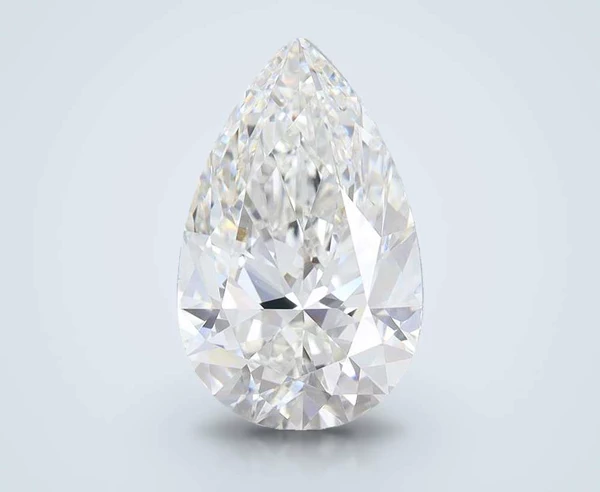 5 Carat · F · VVS2 Rare Carat Ideal Cut