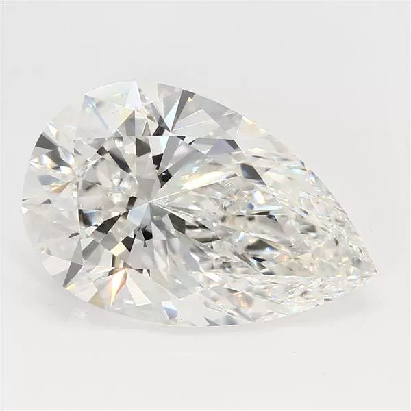 5.05 Carat · F · VS1 Rare Carat Ideal Cut