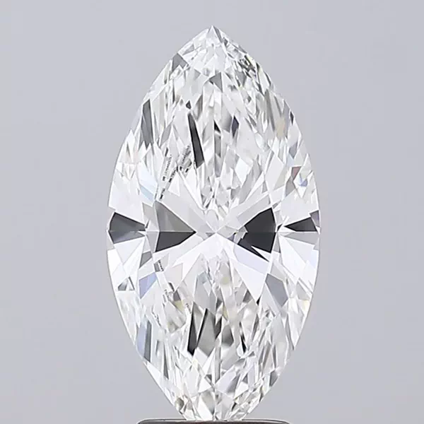 3.44 Carat · E · VS1 Rare Carat Ideal Cut