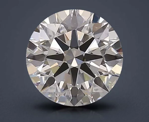 1.36 Carat · D · IF excellent Cut