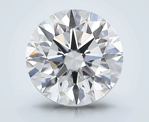 1.35 Carat · D · VS1 Rare Carat Ideal Cut
