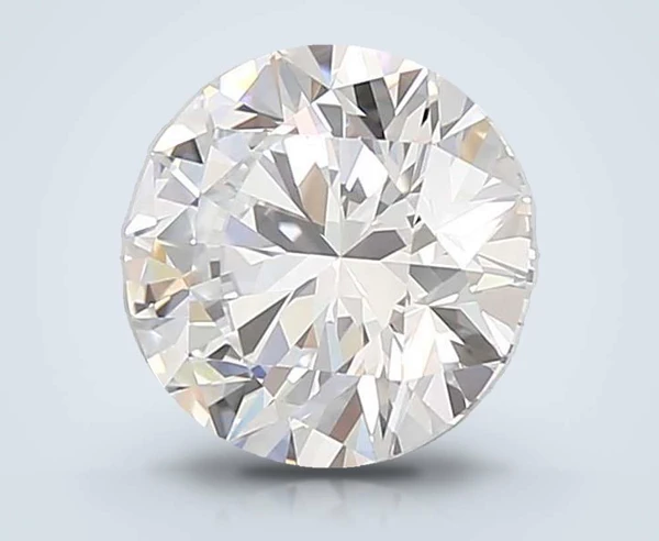 2 Carat · E · VVS2 Rare Carat Ideal Cut