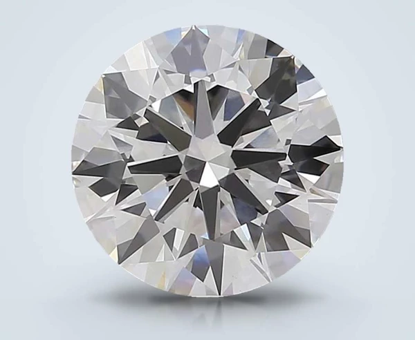 4.01 Carat · E · VS1 Rare Carat Ideal Cut