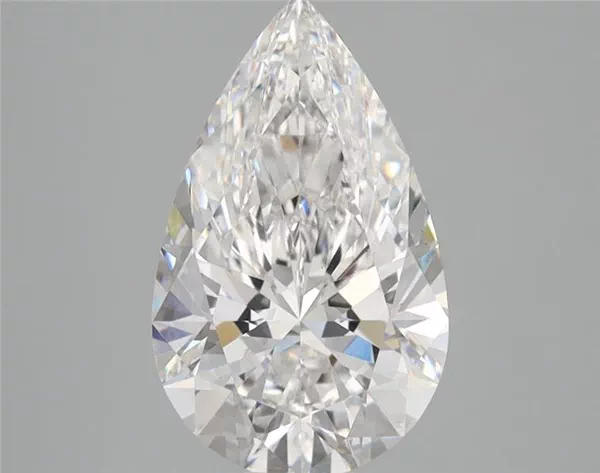 2.08 Carat · D · VS2 Rare Carat Ideal Cut