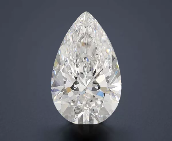 2.08 Carat · D · VS2 Rare Carat Ideal Cut