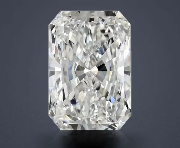 5.4 Carat · F · VVS2 Rare Carat Ideal Cut
