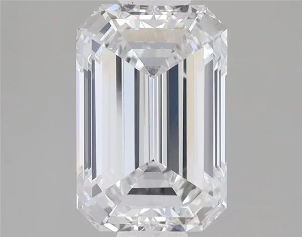 2.4 Carat · D · VVS1 Rare Carat Ideal Cut