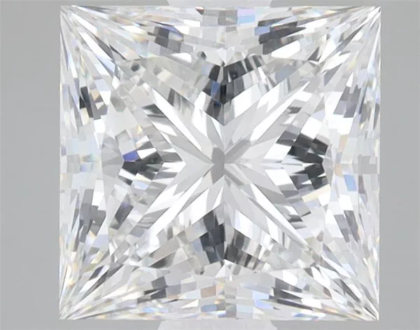 3.39 Carat · F · VVS2 Rare Carat Ideal Cut