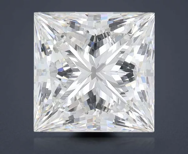 3.39 Carat · F · VVS2 Rare Carat Ideal Cut