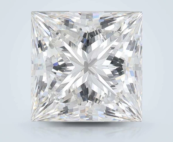 3.39 Carat · F · VVS2 Rare Carat Ideal Cut