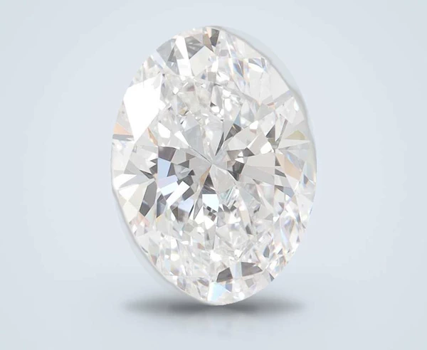 2.87 Carat · D · VVS1 Rare Carat Ideal Cut