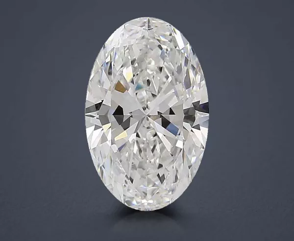 3.5 Carat · D · VS1 Rare Carat Ideal Cut
