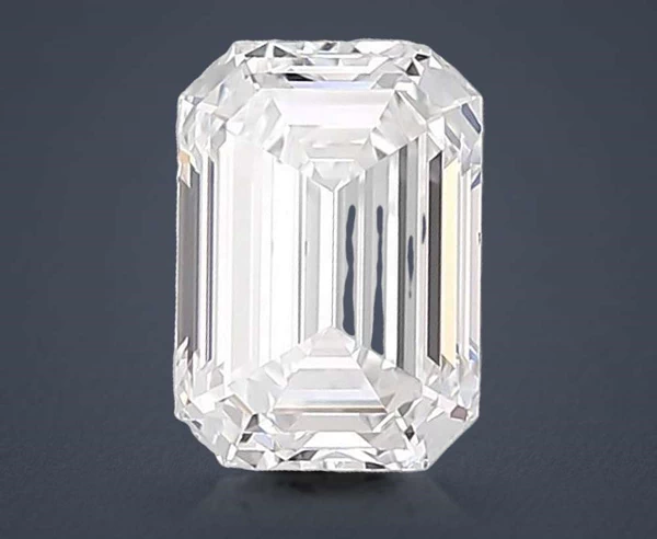 2.09 Carat · D · IF Rare Carat Ideal Cut