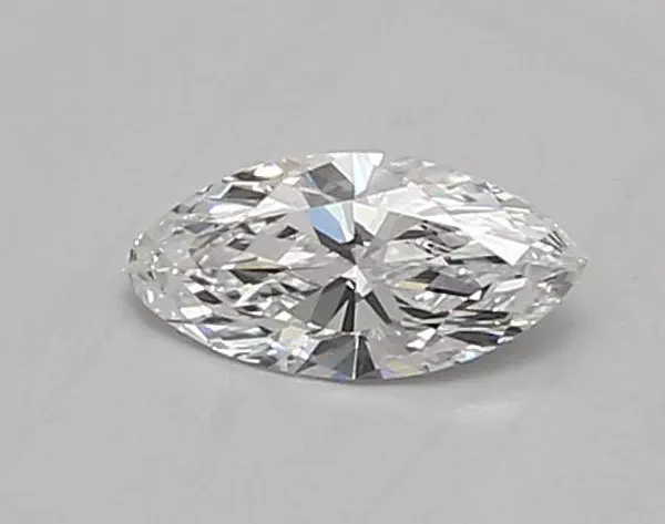 0.47 Carat · D · VVS1 Rare Carat Ideal Cut