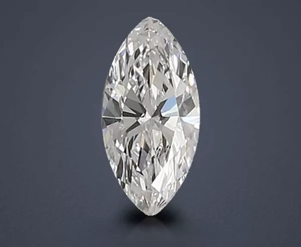 0.47 Carat · D · VVS1 Rare Carat Ideal Cut