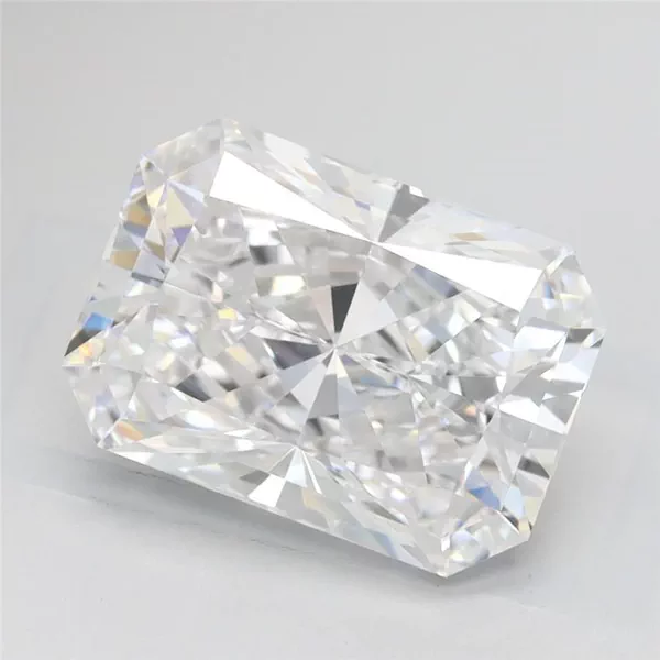 3.39 Carat · D · VVS1 very good Cut
