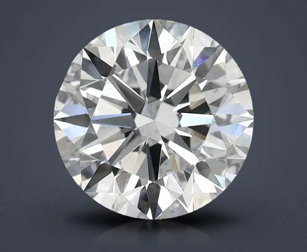 2.19 Carat · E · VS1 excellent Cut