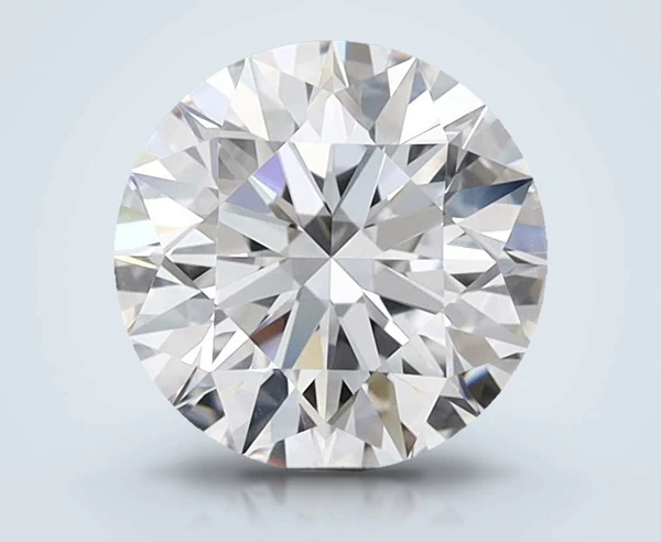 1.55 Carat · D · VVS1 Rare Carat Ideal Cut