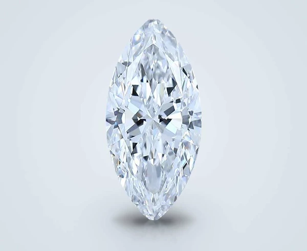 2.81 Carat · D · VS1 Rare Carat Ideal Cut